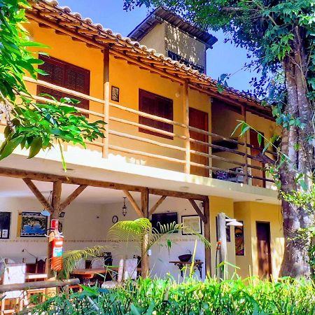 Canto do Riacho Suites Trindade (Rio de Janeiro) Exterior foto