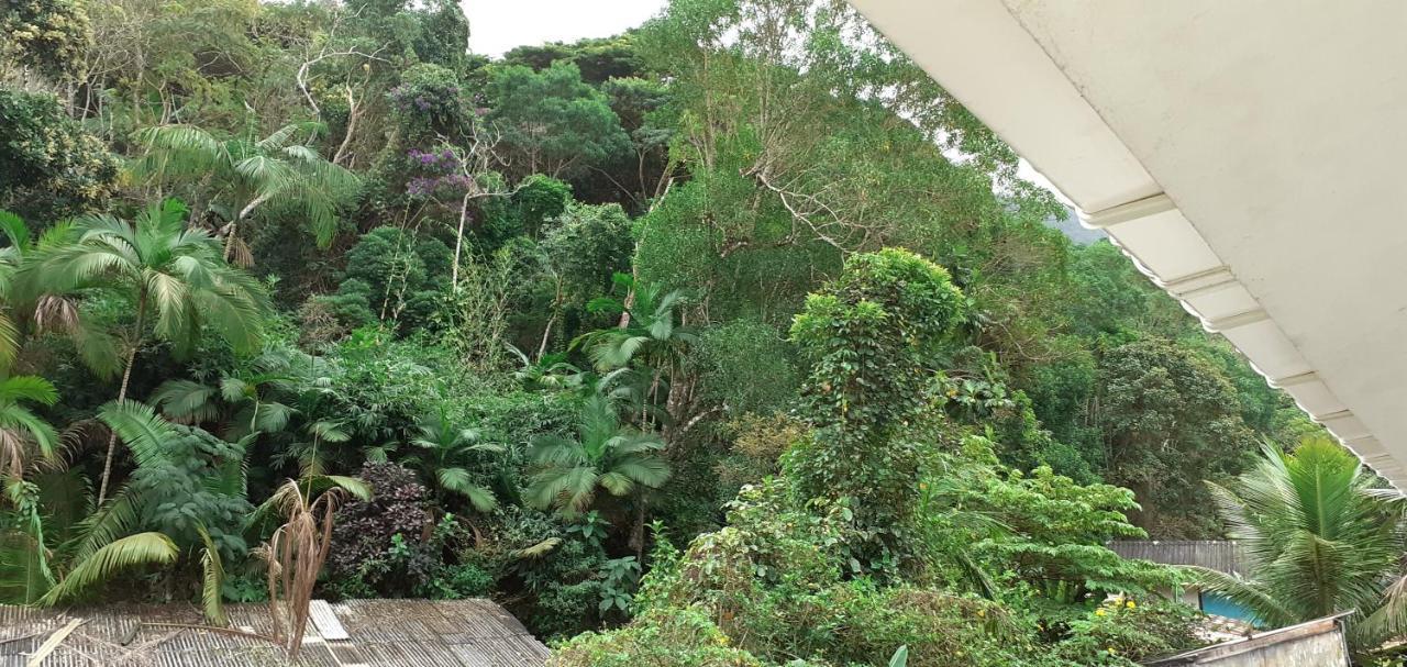 Canto do Riacho Suites Trindade (Rio de Janeiro) Exterior foto