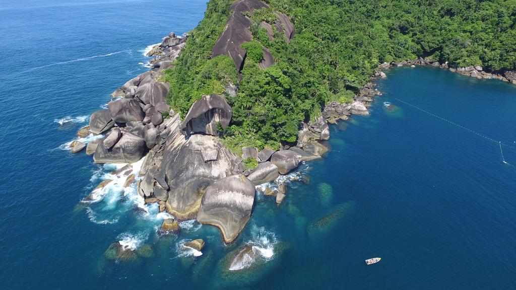 Canto do Riacho Suites Trindade (Rio de Janeiro) Exterior foto