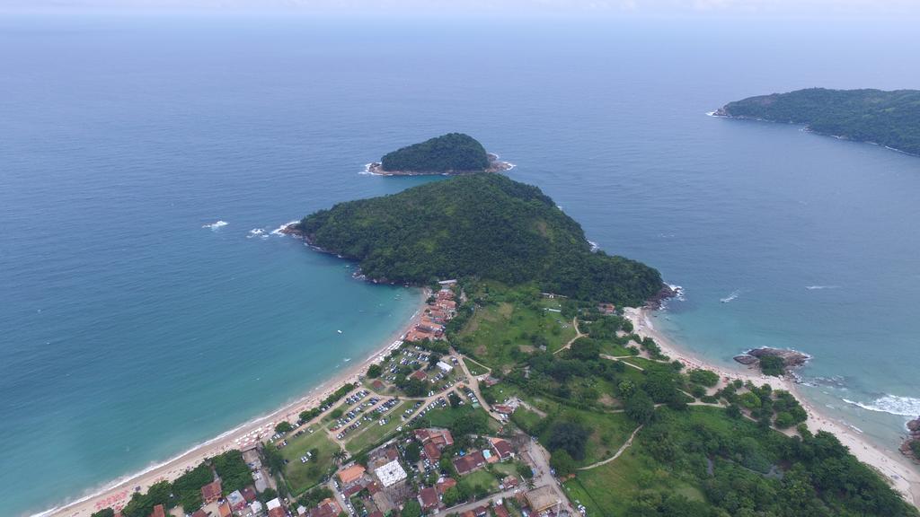 Canto do Riacho Suites Trindade (Rio de Janeiro) Exterior foto