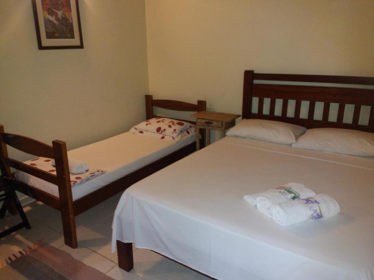 Canto do Riacho Suites Trindade (Rio de Janeiro) Exterior foto