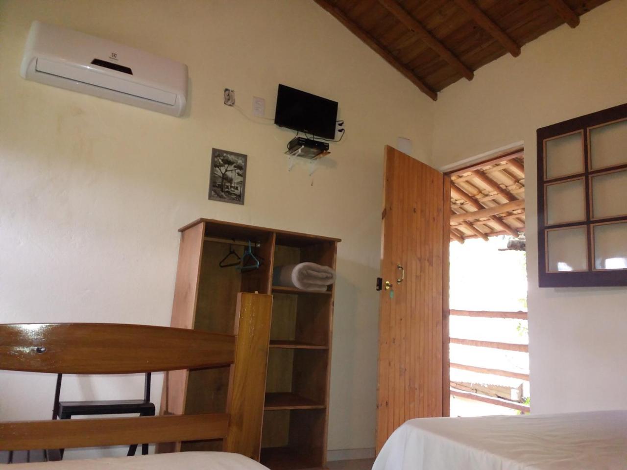 Canto do Riacho Suites Trindade (Rio de Janeiro) Exterior foto