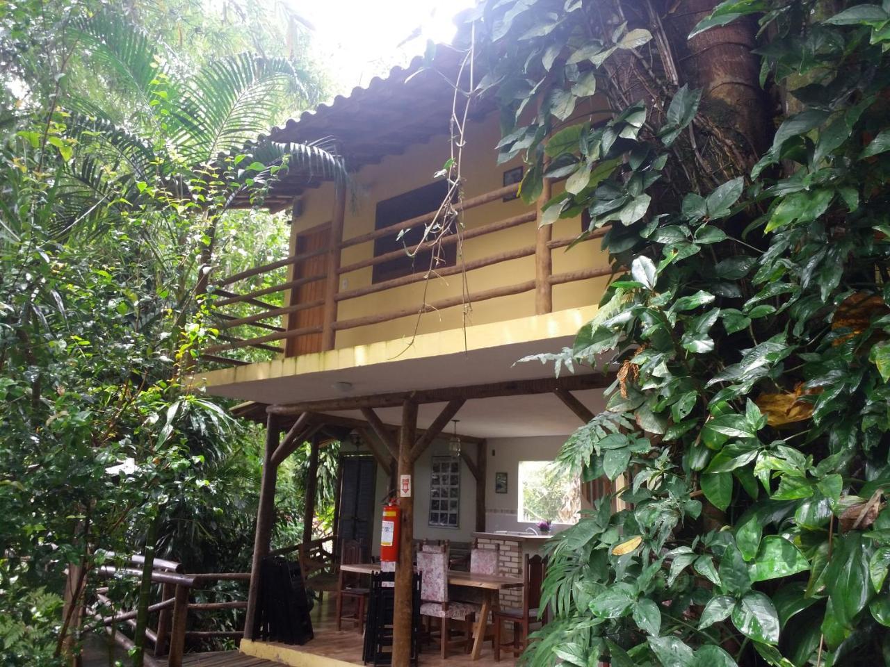Canto do Riacho Suites Trindade (Rio de Janeiro) Exterior foto