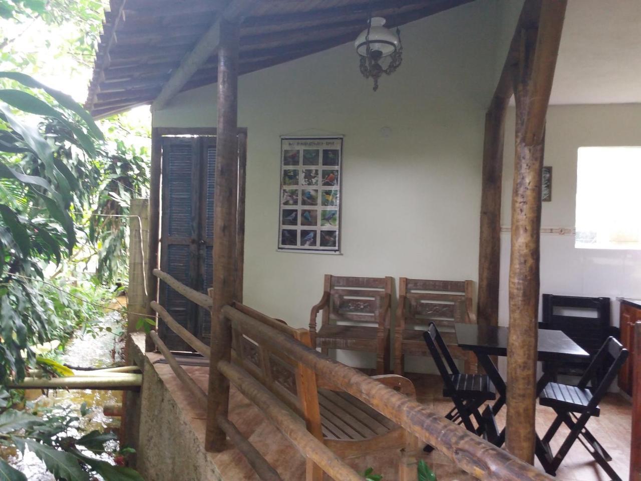 Canto do Riacho Suites Trindade (Rio de Janeiro) Exterior foto