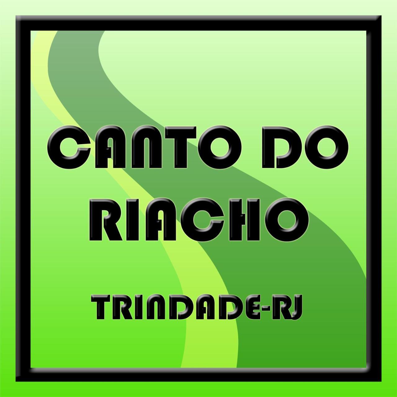 Canto do Riacho Suites Trindade (Rio de Janeiro) Exterior foto
